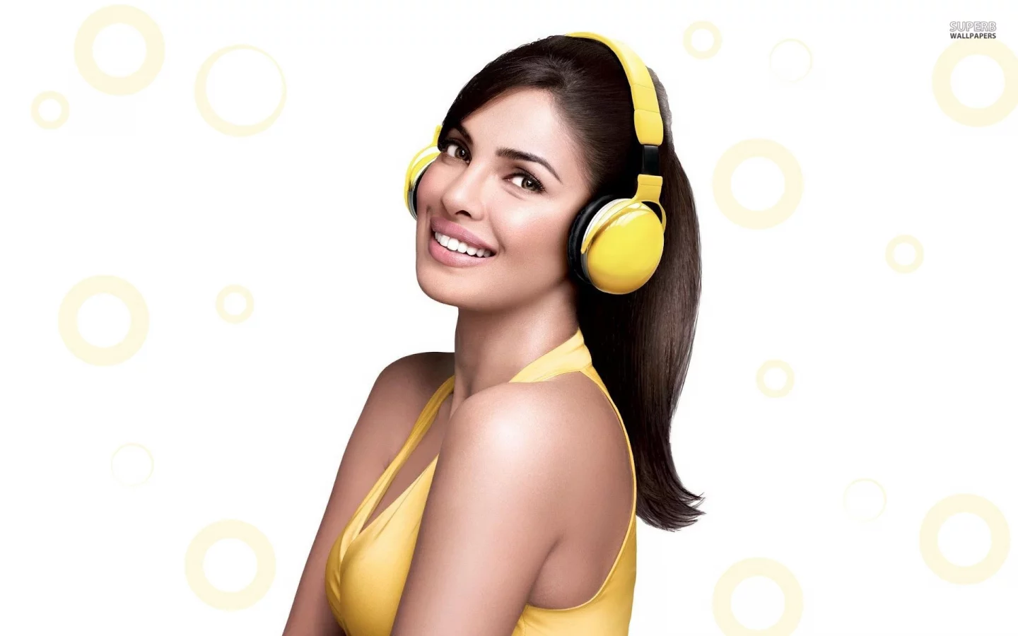 улыбаясь, Приянка Чопра, женщины, smiling, women, Priyanka Chopra