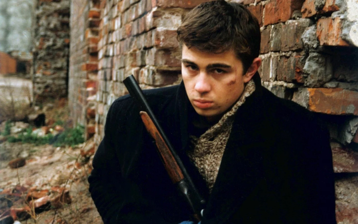 Бодров, brat, kino, bodrov, брат, Кино