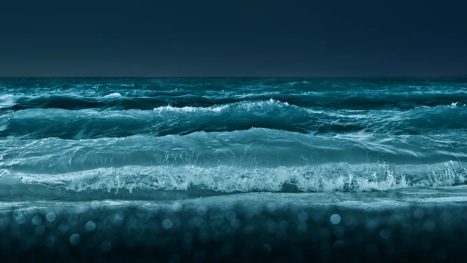 волны, waves