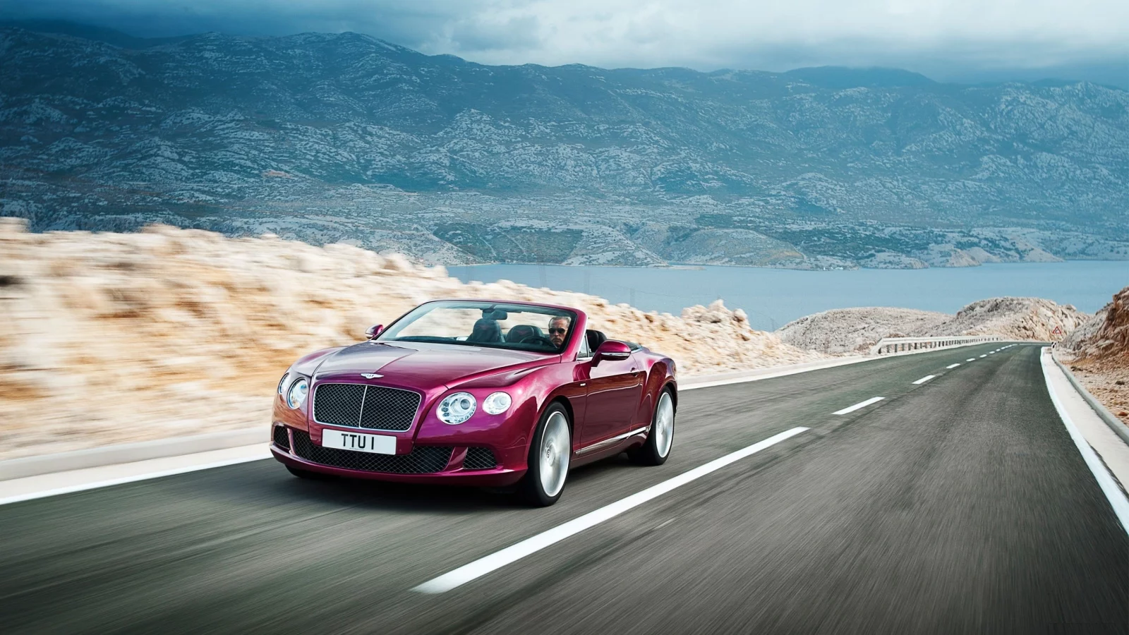 2014, Bentley Continental, Bentley Continental GT Speed, , Bentley Continental GT