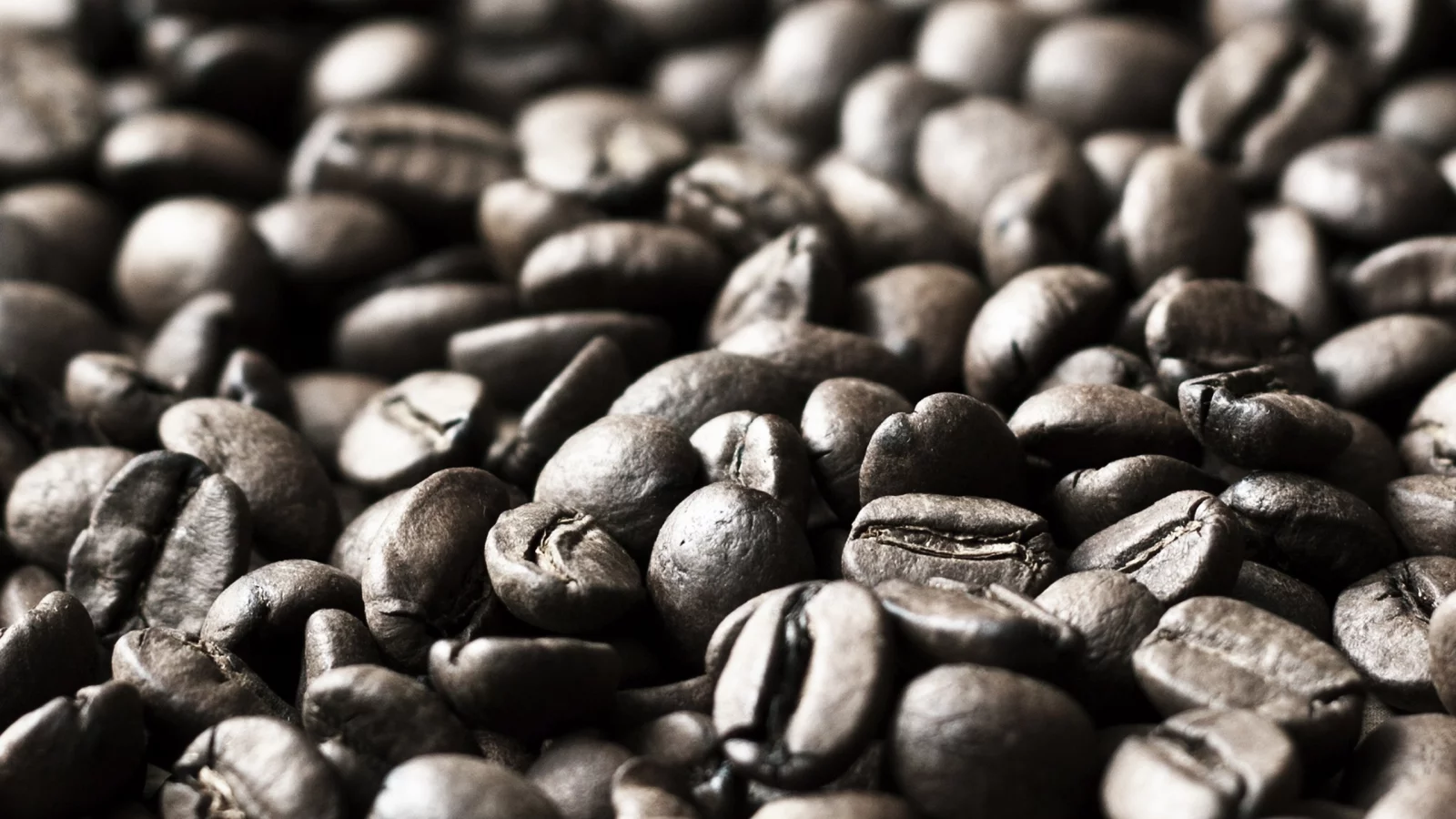coffee beans, кофе в зернах
