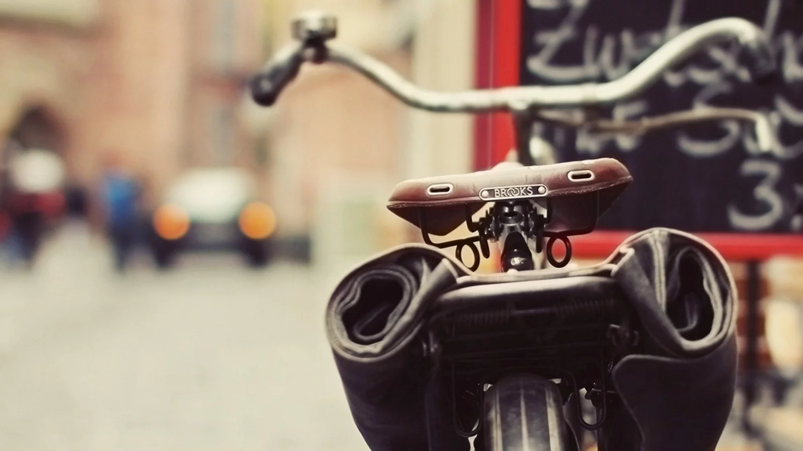 bicycle seat, велосипедное сиденье