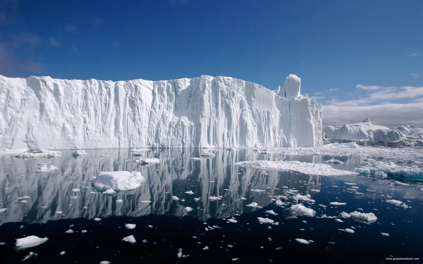 море, iceberg, айсберг, sea