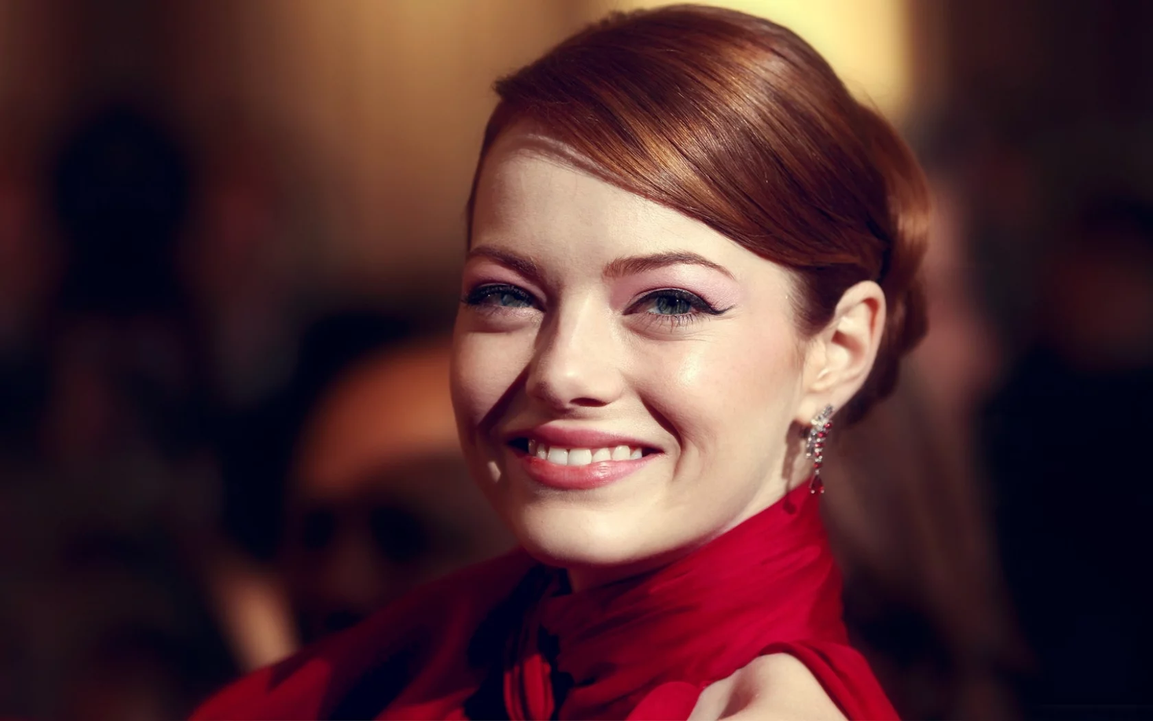 Emma Stone, Red Carpet, Girl, Model