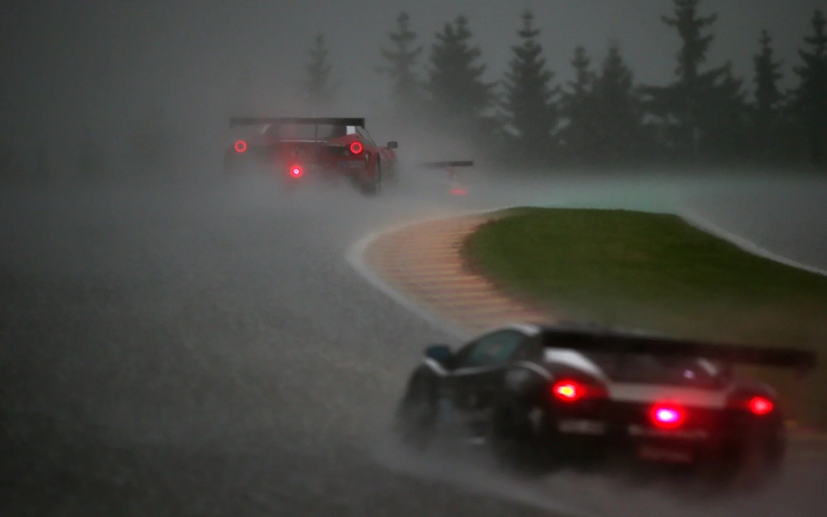 гонки, автомобили, cars, races