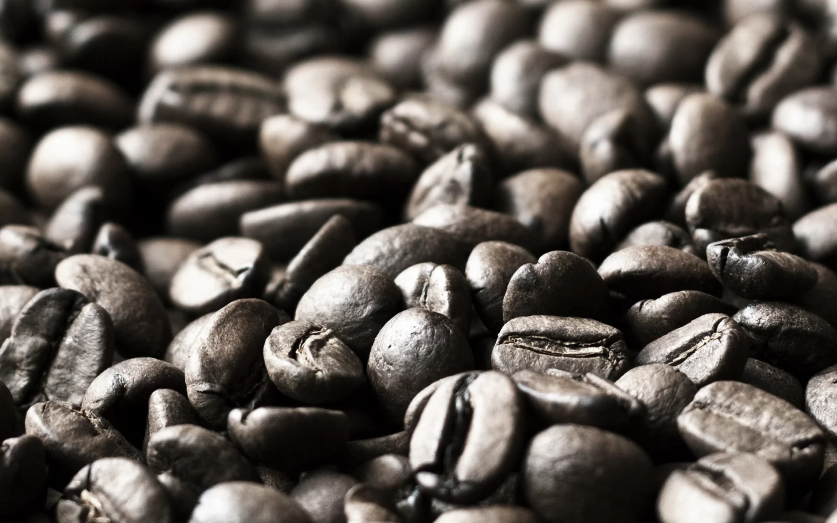 coffee beans, кофе в зернах