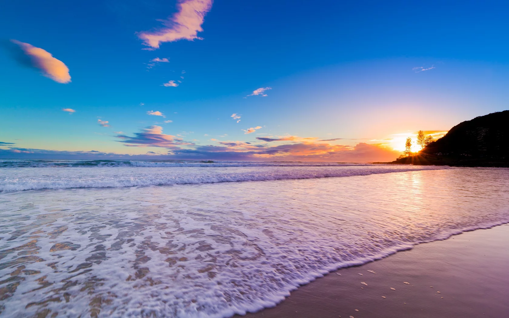 beach, , seascapes, Sun