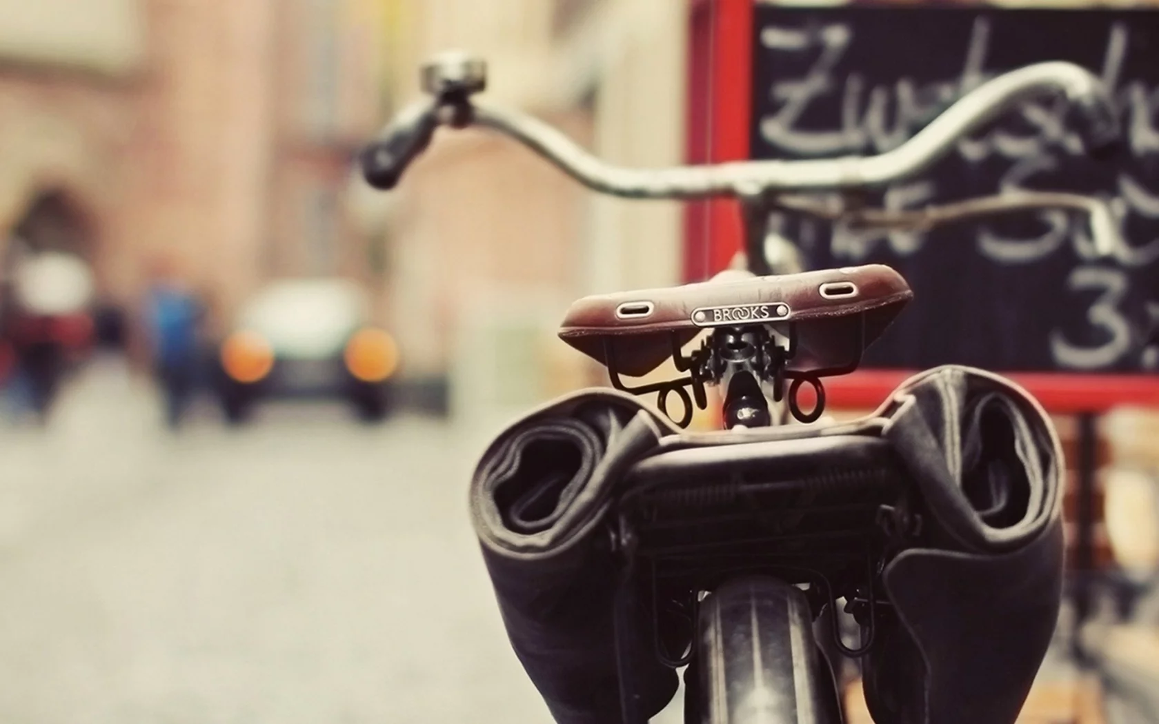 bicycle seat, велосипедное сиденье