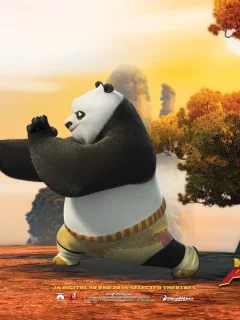 Kung Fu Panda 2, фильмы, kung fu panda 2, movies