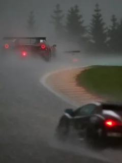 гонки, автомобили, cars, races