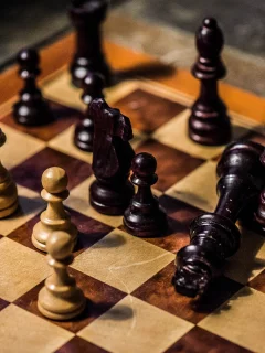 , chess