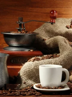 cups, чашки
