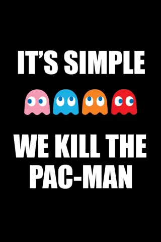 Pac-Man