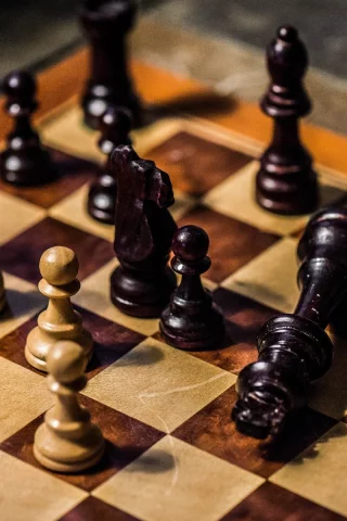 , chess
