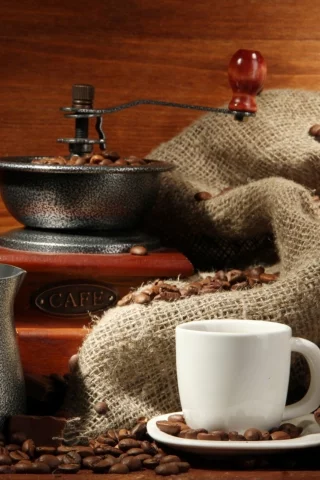 cups, чашки