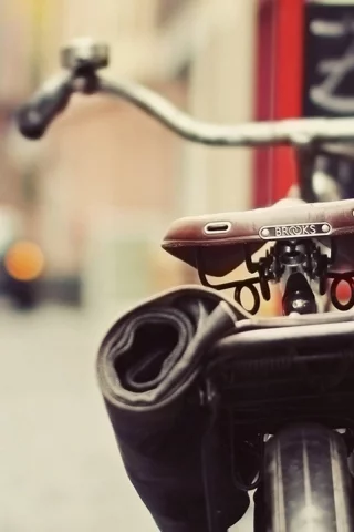 bicycle seat, велосипедное сиденье