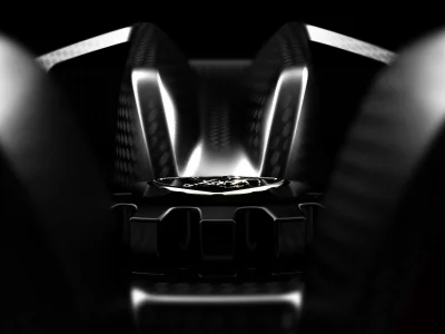 sesto elemento, Lamborghini, Lambo, 