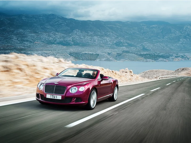 2014, Bentley Continental, Bentley Continental GT Speed, , Bentley Continental GT