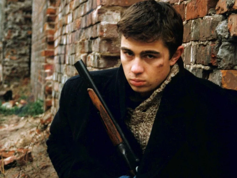 Бодров, brat, kino, bodrov, брат, Кино