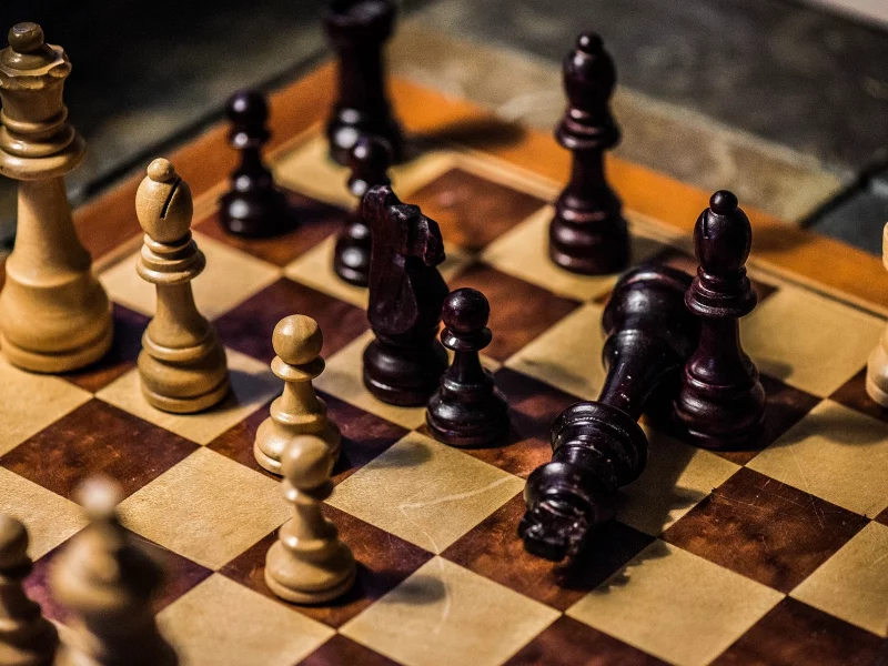 , chess