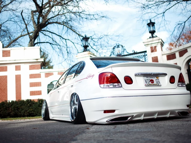 Автомобили, cars, Lexus GS