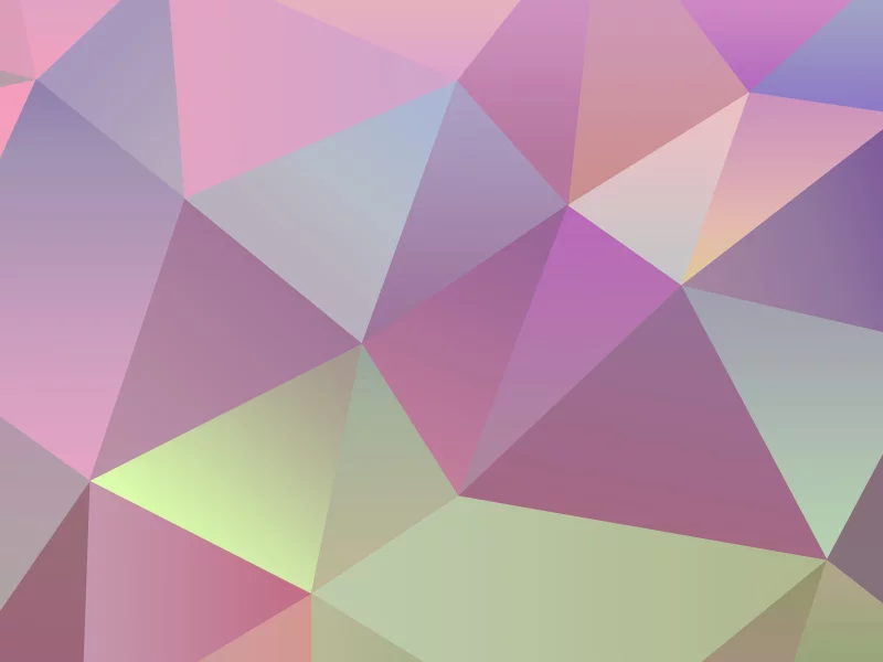 clean, Bean, candy, triangles, , minimalistic, simple, abstract, jelly