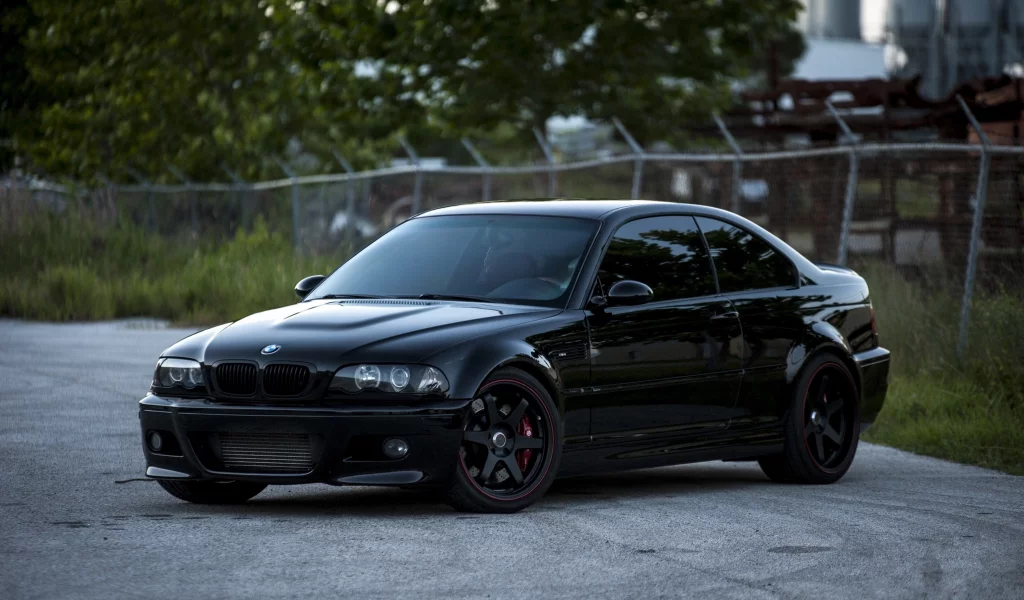 wheels, купе, Bmw, e46, тонированный, m3, чёрные, чёрный, black, бмв