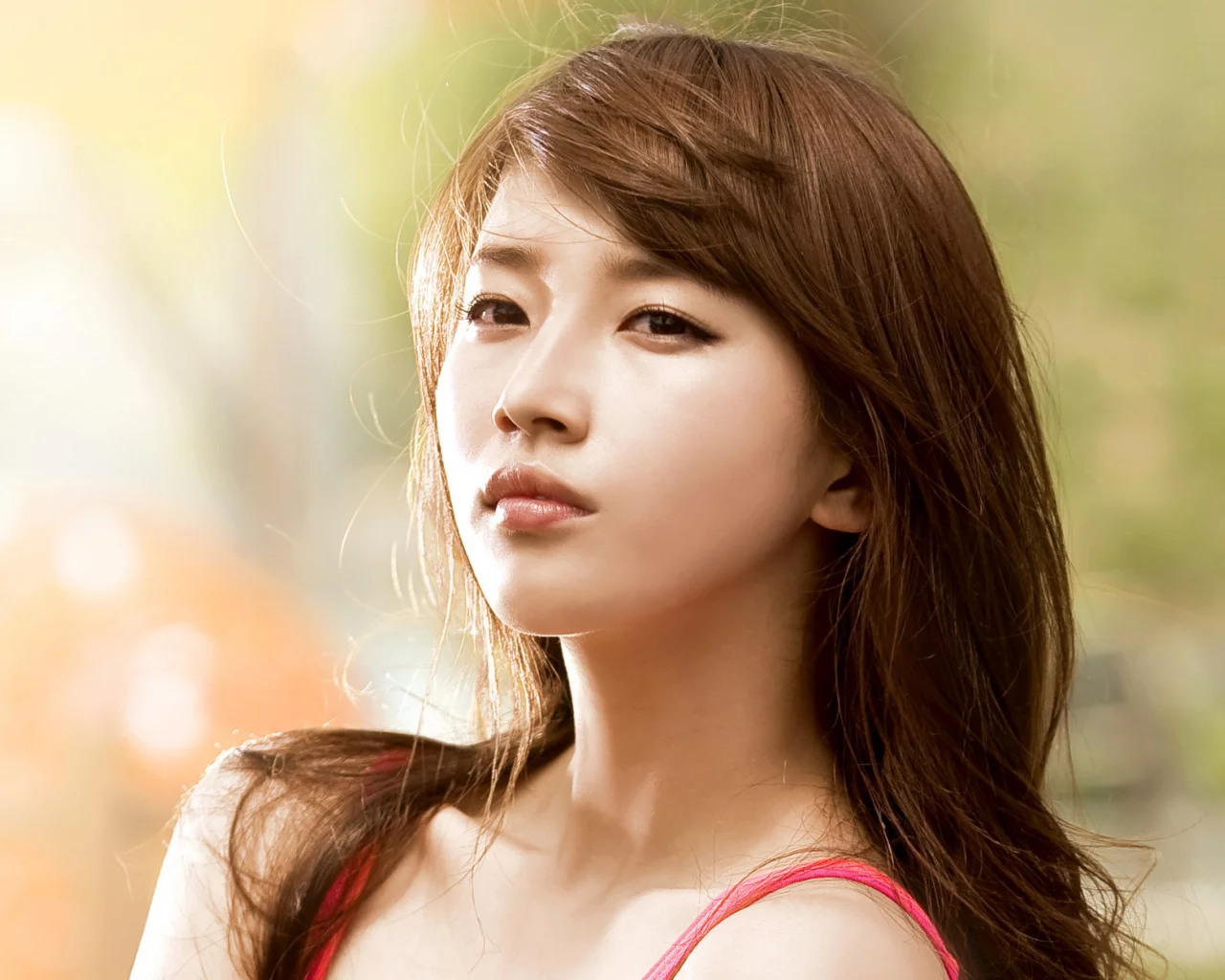 девушка, miss a, K-pop, suzy, южная корея, азиатка