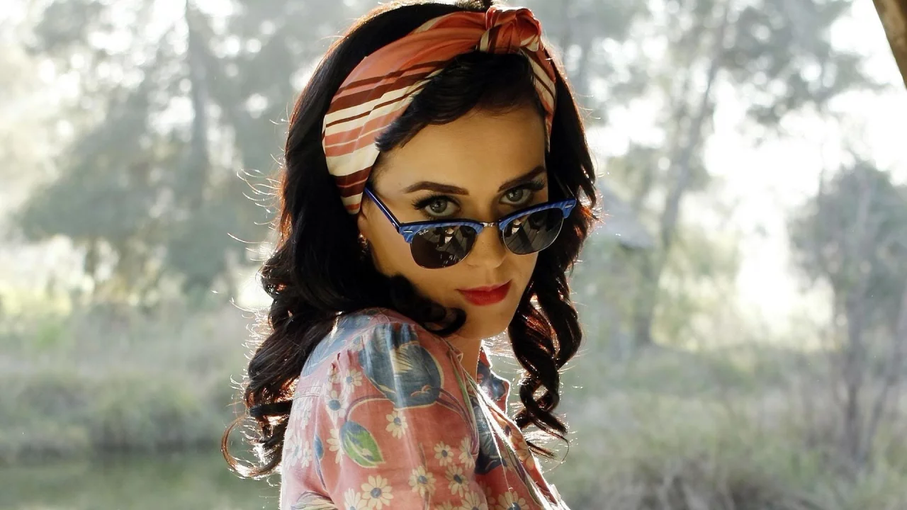 певица, кэти перри, знаменитость, Девушка, katy perry, очки