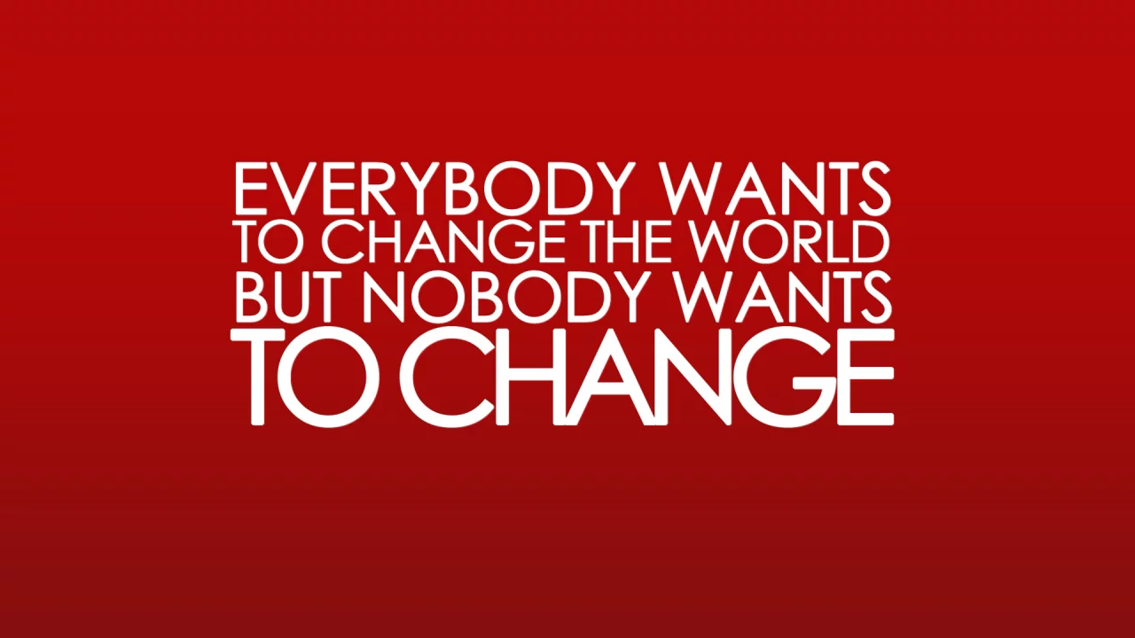 words, Надпись, смыcл, двойной, change, worlds