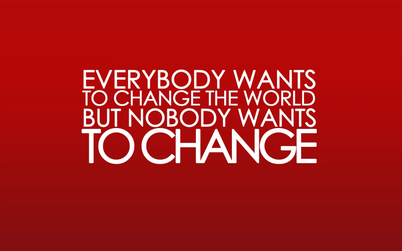 words, Надпись, смыcл, двойной, change, worlds