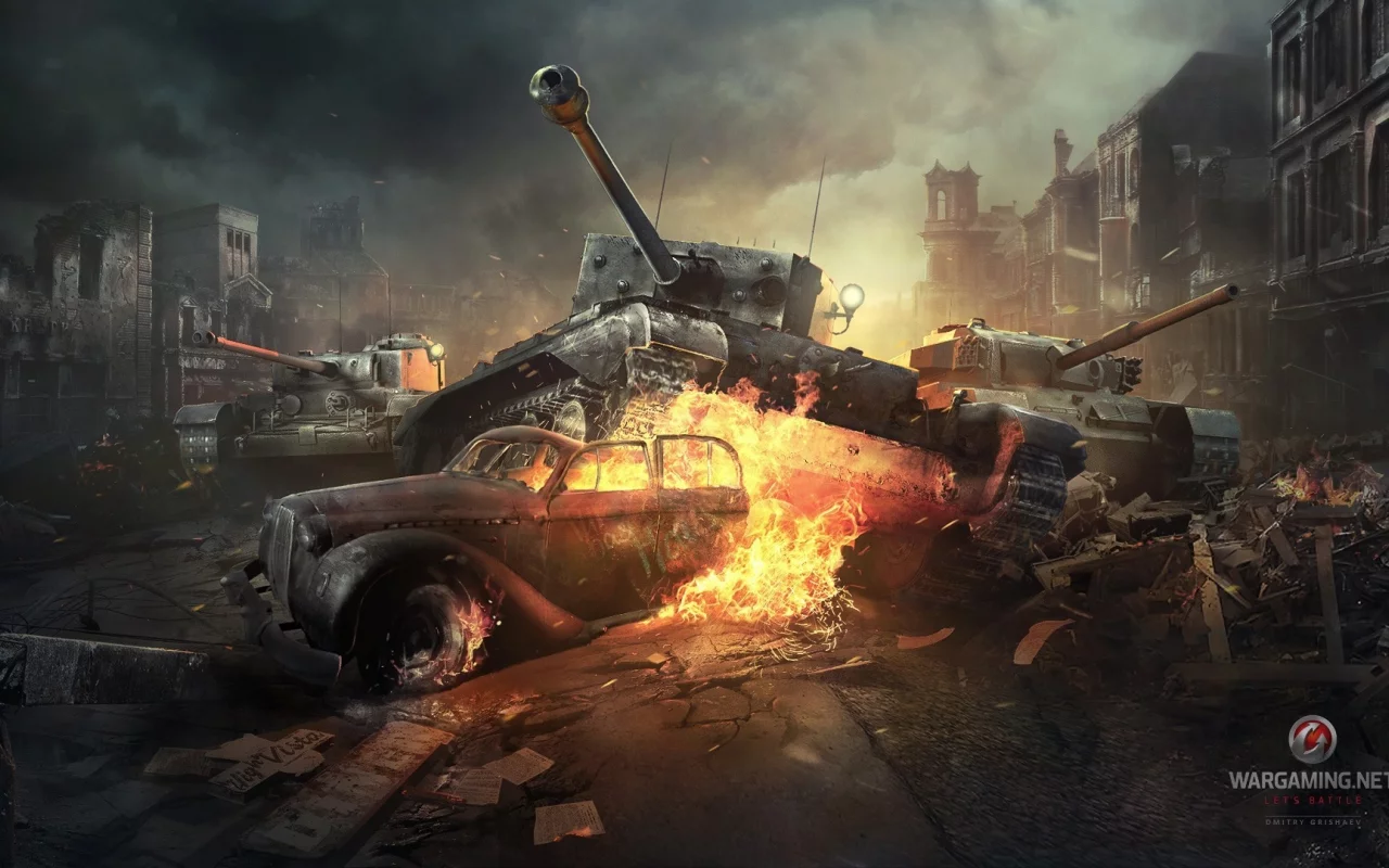 a27m mk viii _cromwell iv_, мир танков, World of tanks, танки, wot, a34 _comet i_