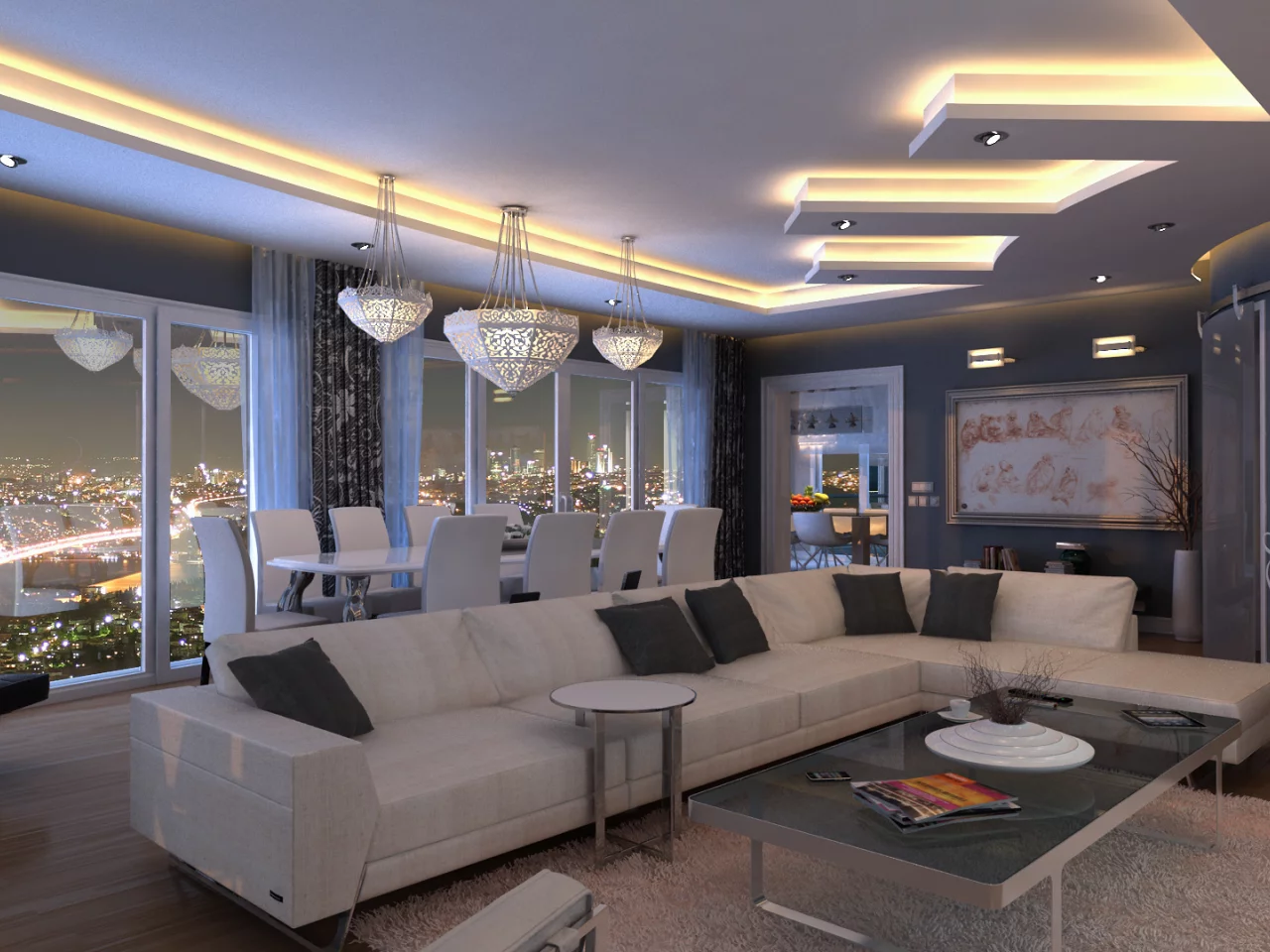 Интерьер, стамбул, комната, дизайн, стиль, istanbul, мебель