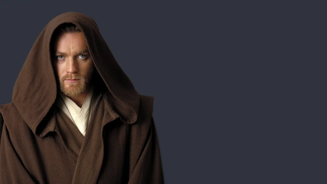 obi-wan kenobi, Юэн макгрегор, star wars, ewan mcgregor