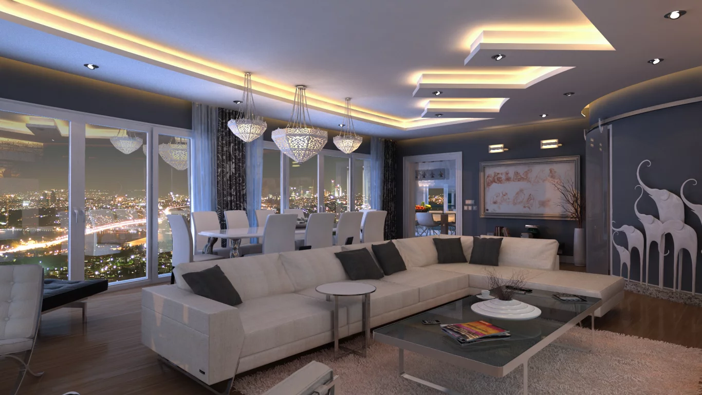 Интерьер, стамбул, комната, дизайн, стиль, istanbul, мебель