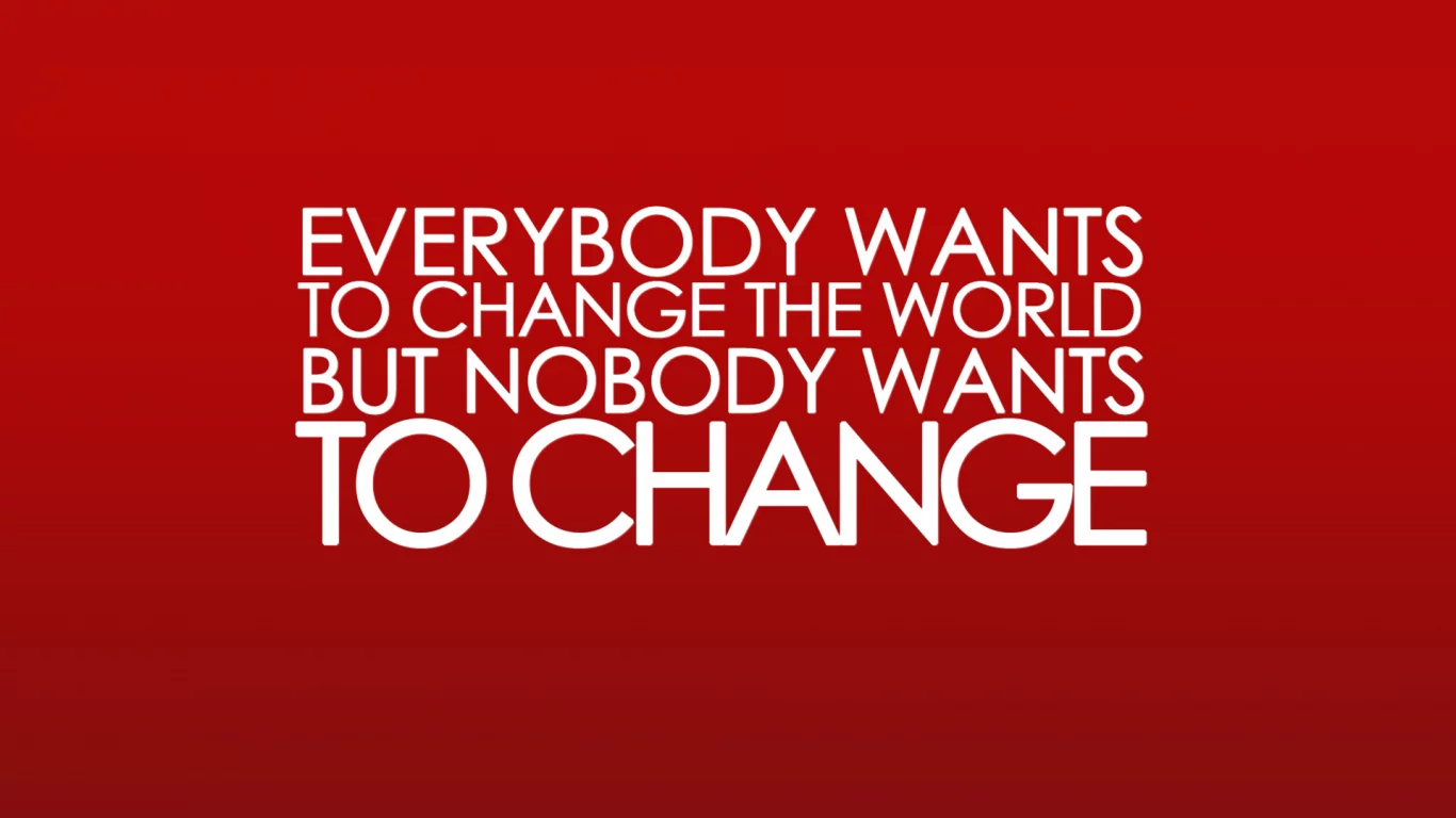 words, Надпись, смыcл, двойной, change, worlds