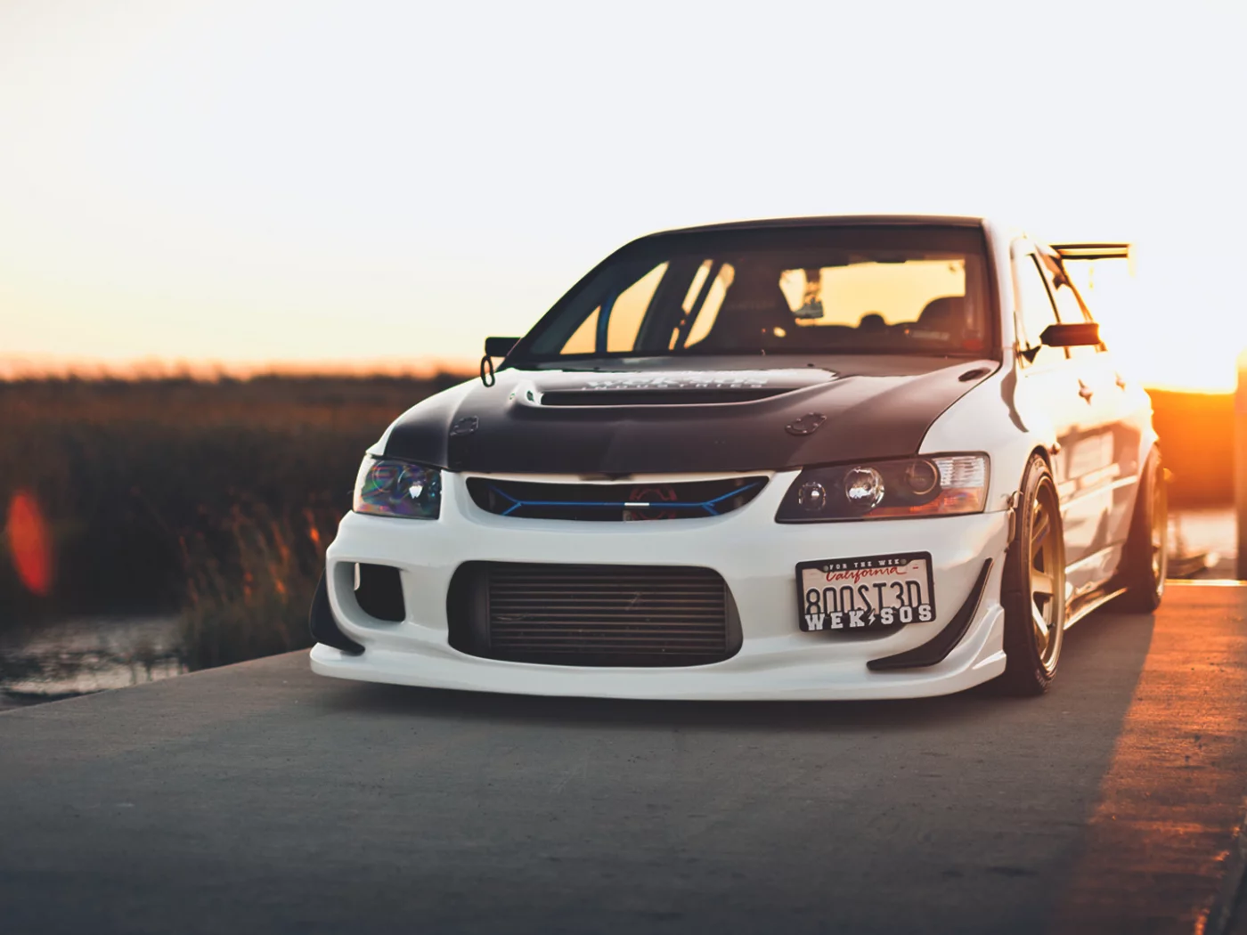 mitsubishi, Митсубиши, эволюшн, evo, lancer, лансер