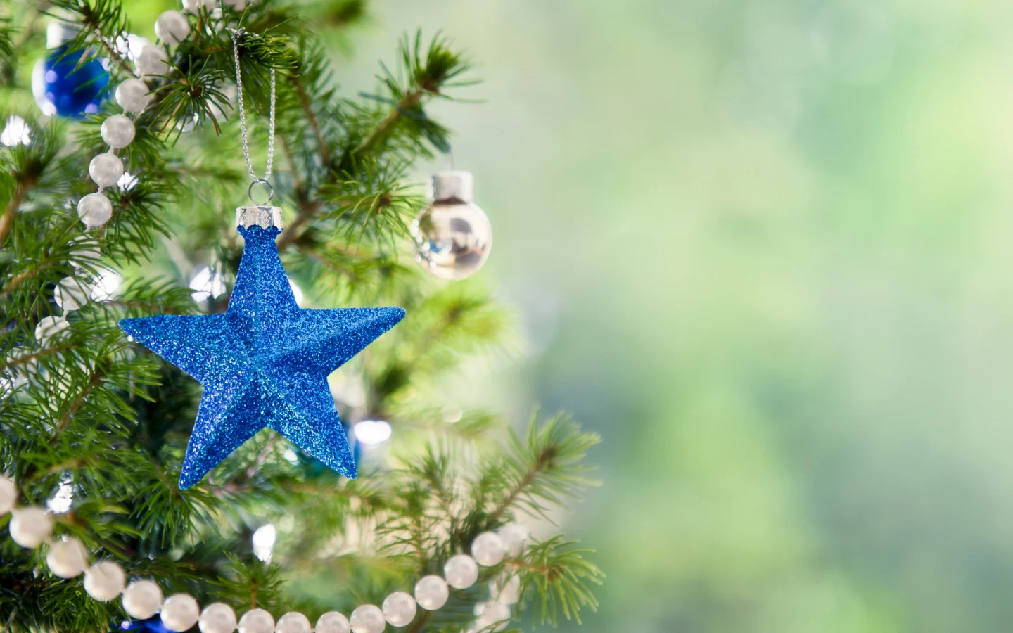 new year, звезда, новый год, ёлка, christmas, игрушка, Праздник