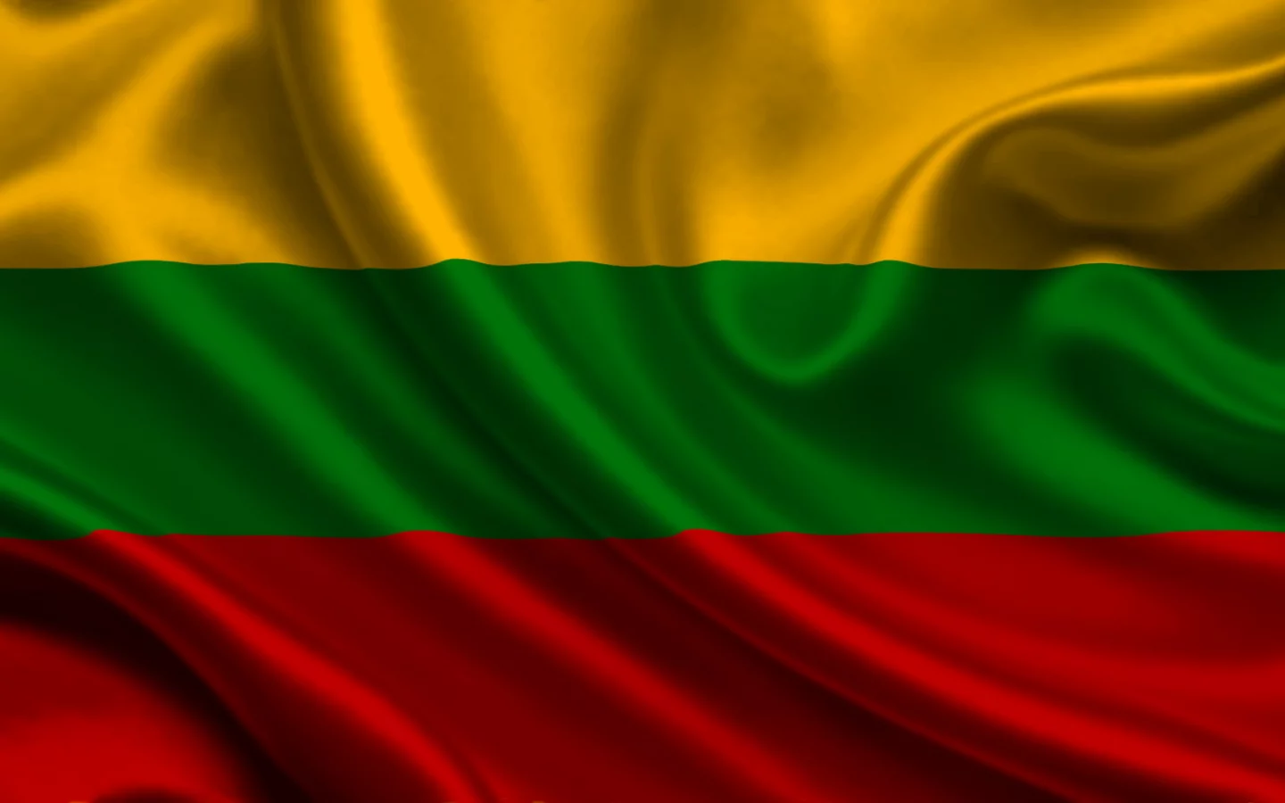 флаг, литва, Lithuania