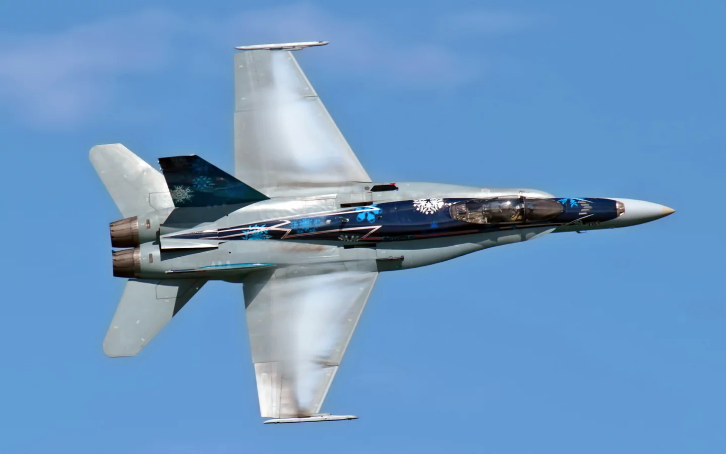 самолёт, авиация, Cf-18 hornet