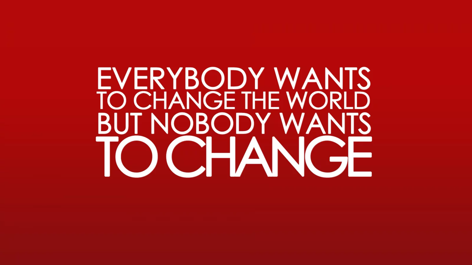 words, Надпись, смыcл, двойной, change, worlds
