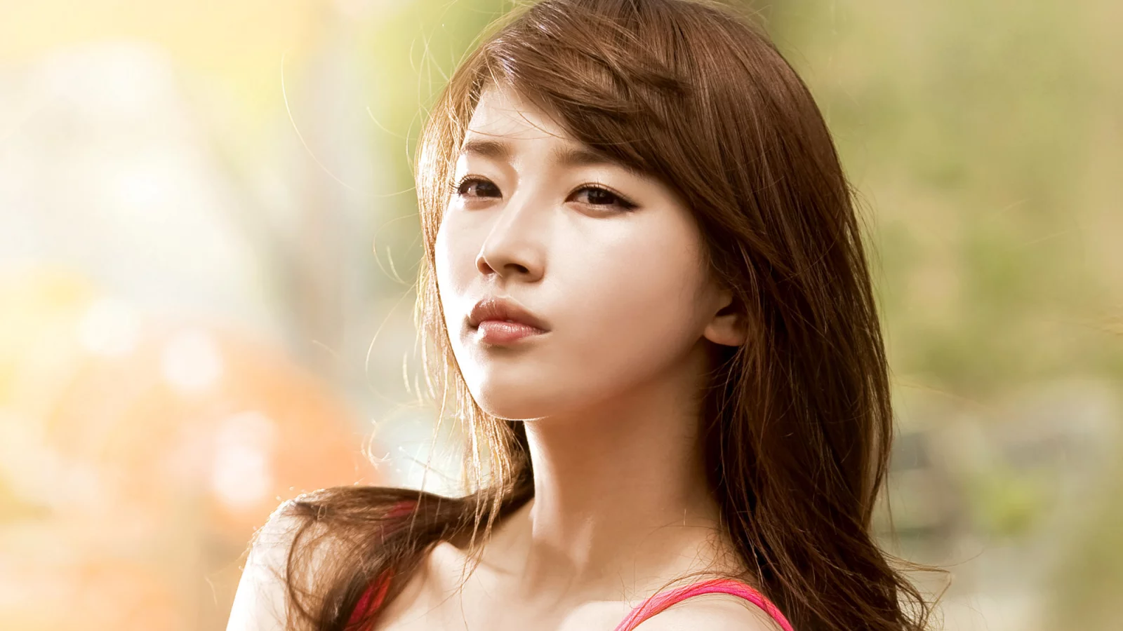 девушка, miss a, K-pop, suzy, южная корея, азиатка