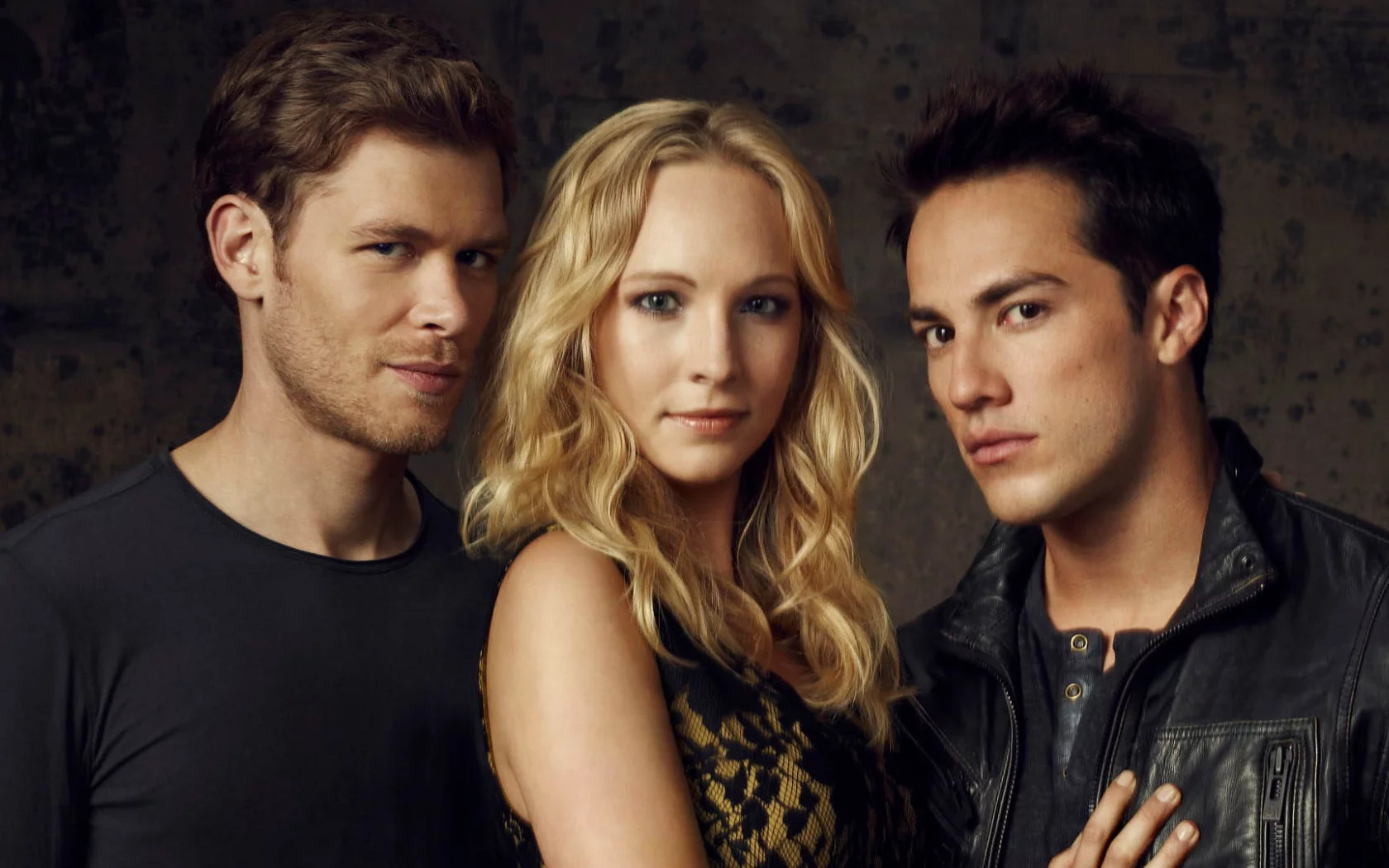 дневники вампира, сериал, кэндис аккола, The vampire diaries