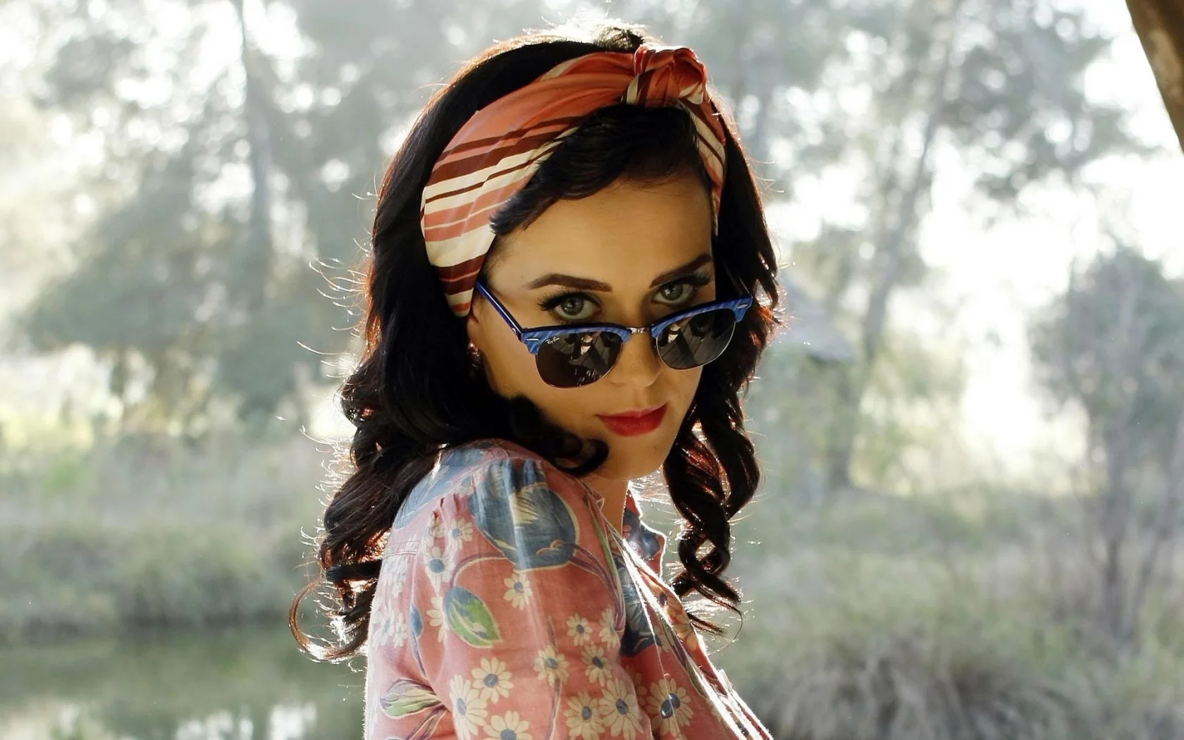 певица, кэти перри, знаменитость, Девушка, katy perry, очки