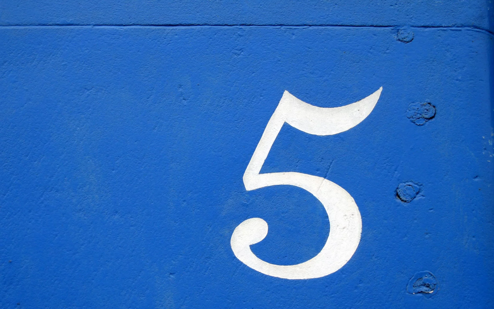 фон, five, art, blue, pyat, sinee, cifra, Текстура, цифра