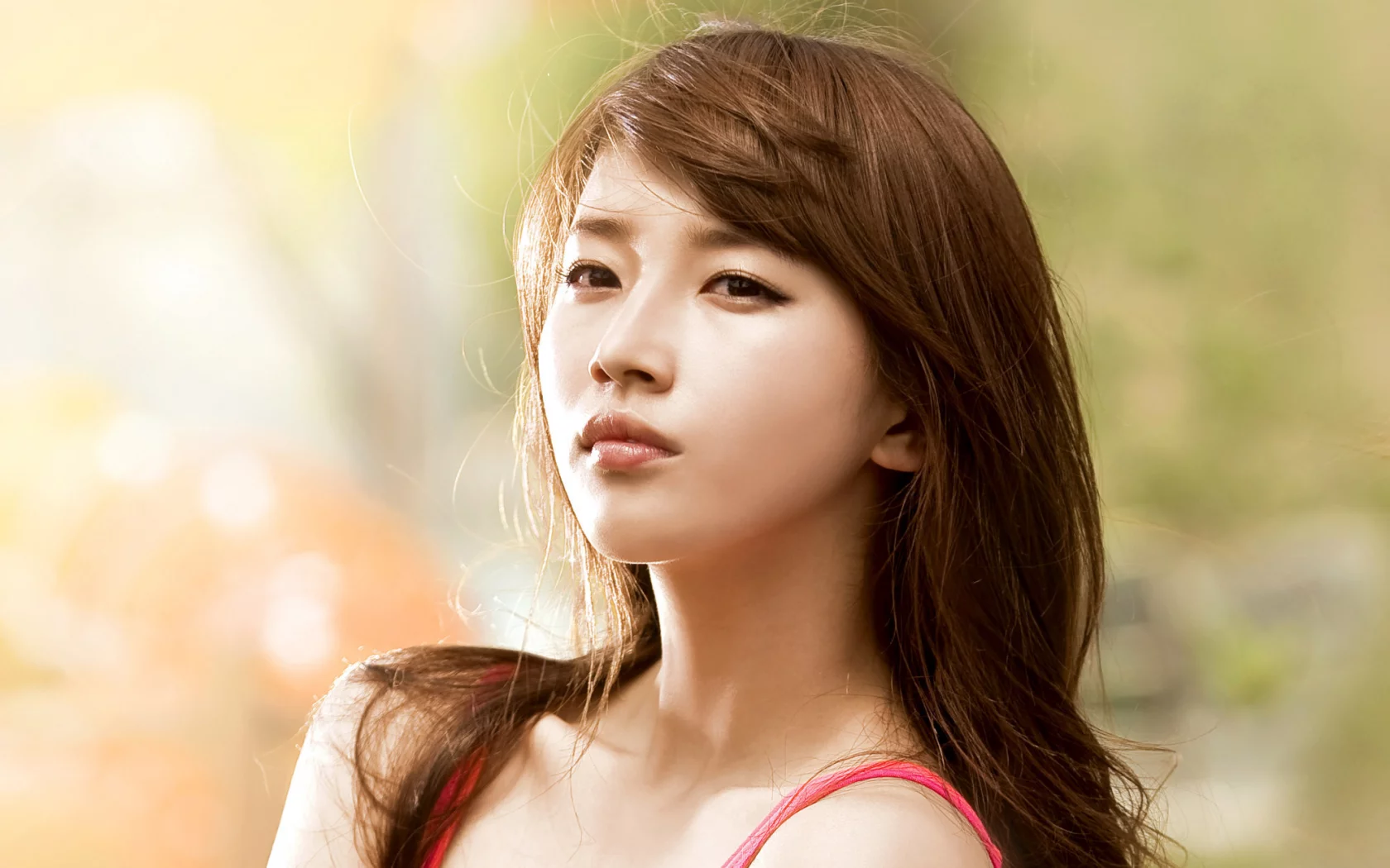 девушка, miss a, K-pop, suzy, южная корея, азиатка