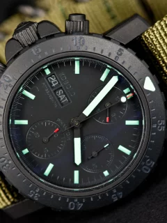 наручные, Часы, kobold phantom, black ops chronograph