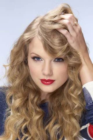 блондинка, певица, Тэйлор свифт, девушка, taylor swift