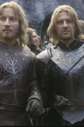кадр из фильма, властелин колец, герои, The lord of the rings
