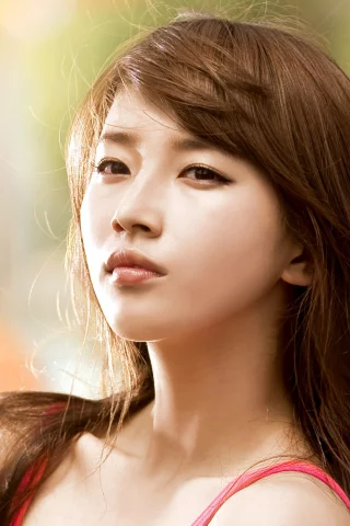 девушка, miss a, K-pop, suzy, южная корея, азиатка
